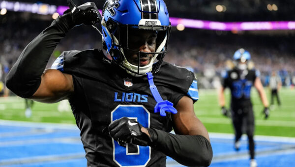 Commanders not interested in ex-1st-round pick facing felony charges