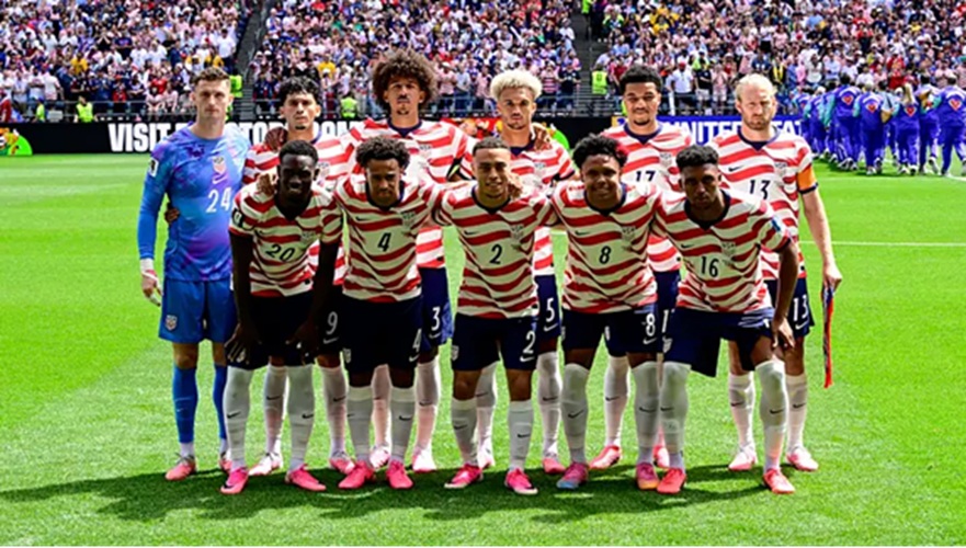 Prediction: USA vs Bosnia-Herzegovina