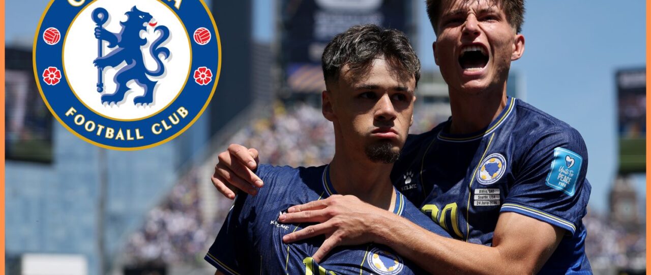 Chelsea favourites to sign £30m-rated wonderkid thanks to Xabi Alonso link