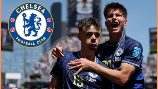 Chelsea favourites to sign £30m-rated wonderkid thanks to Xabi Alonso link