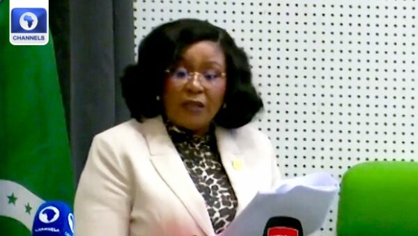 [VIDEO] PFIPC Scandal: Head Of Service Appears Before House Committe As Probe Begins