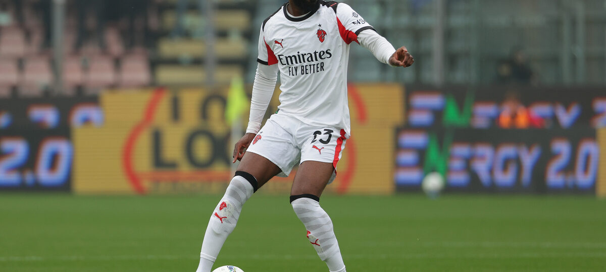 Al-Hilal join race for Tomori but fall short of Milan’s €20m price