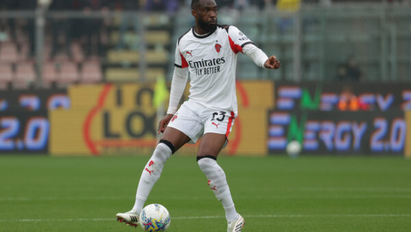 Al-Hilal join race for Tomori but fall short of Milan’s €20m price