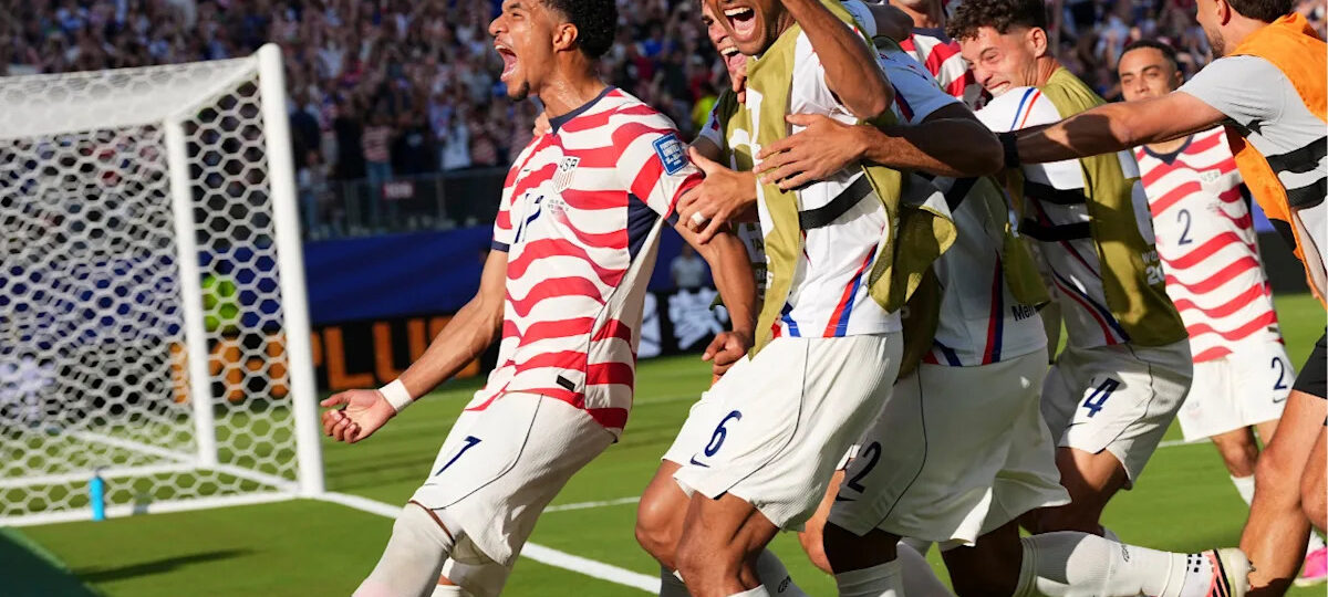 World Cup 2026 live updates: US beats Bosnia-Herzegovina 2-0 to advance to round of 16