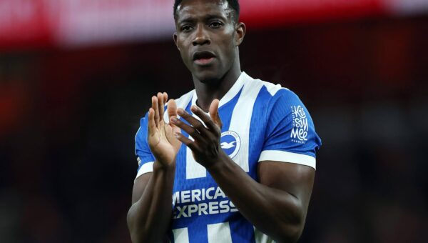Transfer: Welbeck in shock move to Chelsea