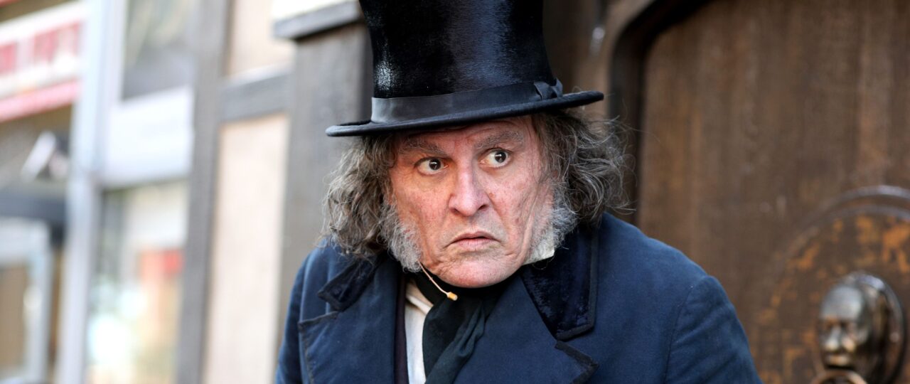 ‘Ebenezer’ 2026: Release Date, Plot, Cast & More on the Johnny Depp Movie
