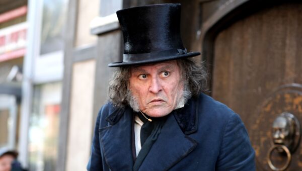 ‘Ebenezer’ 2026: Release Date, Plot, Cast & More on the Johnny Depp Movie