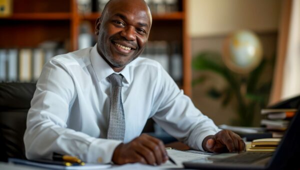 Beyond the office desk: Should Nigerian students still prioritise white-collar jobs?