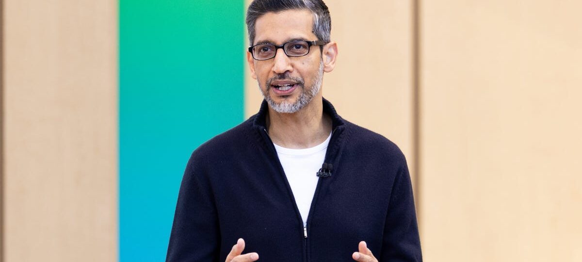 The AI boom didn’t stop Google from hiring nearly 12,000 people