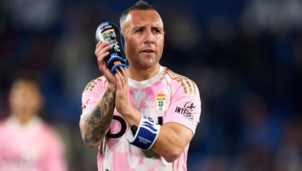 Farewell to a magician, Santi Cazorla retires from football
