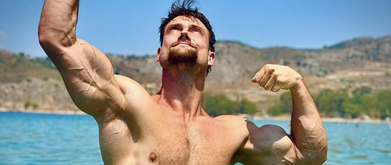What Happened to Connor Murphy? Updates on the Fitness YouTuber’s Death