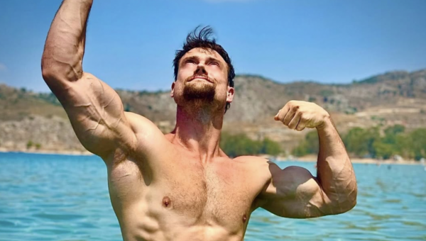 What Happened to Connor Murphy? Updates on the Fitness YouTuber’s Death