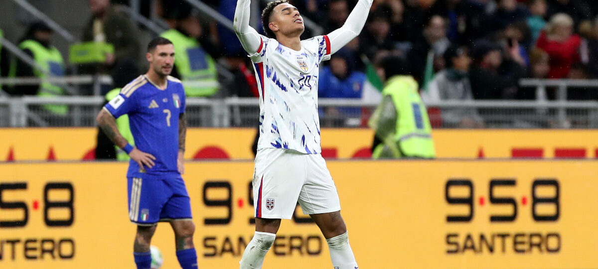 Nusa stays Roma’s priority after Rashford and Schjelderup suggestions