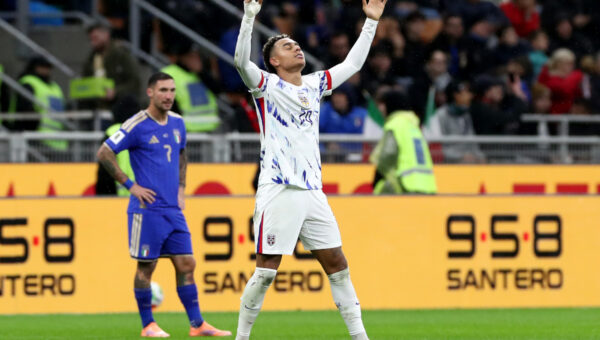 Nusa stays Roma’s priority after Rashford and Schjelderup suggestions