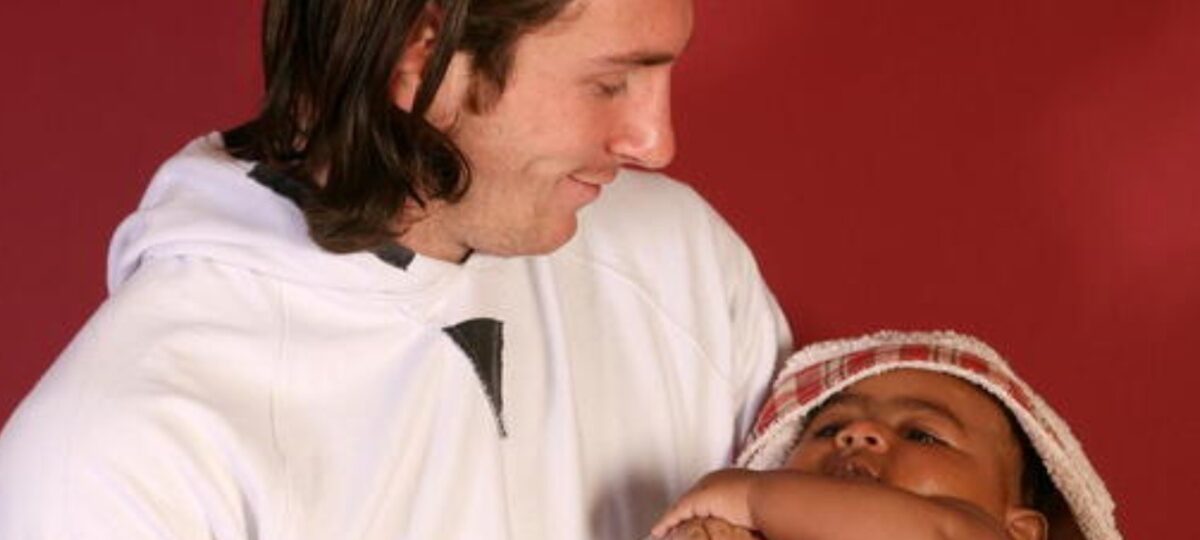 World Cup: Why Messi bathed Lamine Yamal 18 years ago – UNICEF explains viral photos