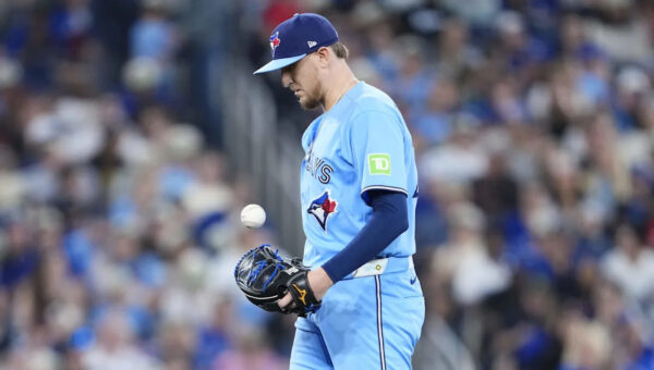 Blue Jays Sign Promising New 23-Year-Old Arm as Playoff Hope Fades