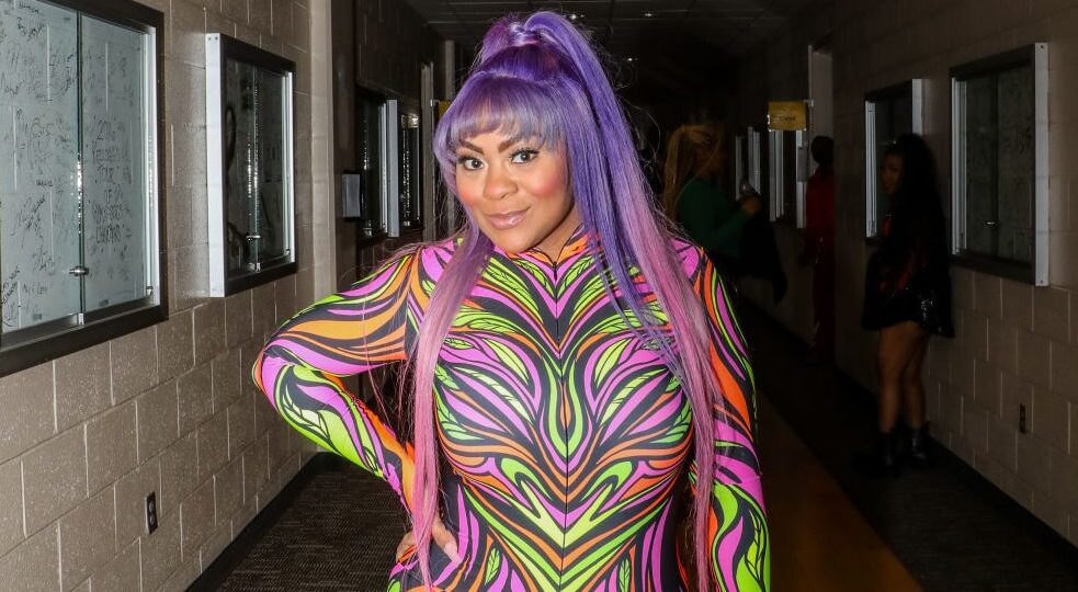 Nivea’s Health: What Type of Cancer Is the R&B Singer Battling?