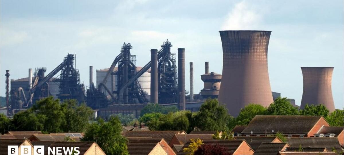 Chinese firm seeks compensation over British Steel nationalisation