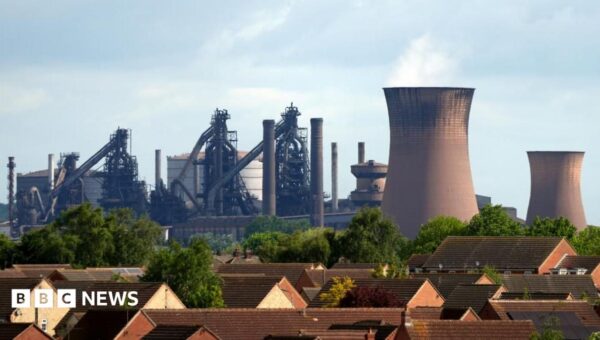 Chinese firm seeks compensation over British Steel nationalisation