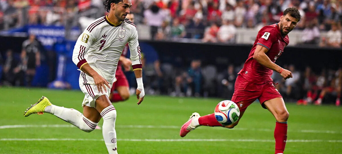 PSG Faces Atletico Madrid Interest for Barcelona Star
