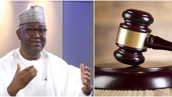 Gbenga Hashim Sues Accord, INEC, Urges Court To Uphold Him As Party’s Presidential Candidate