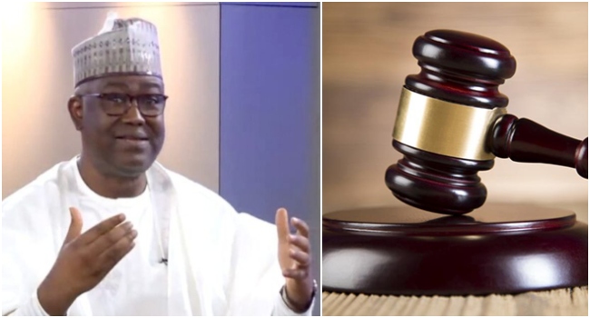 Gbenga Hashim Sues Accord, INEC, Urges Court To Uphold Him As Party’s Presidential Candidate