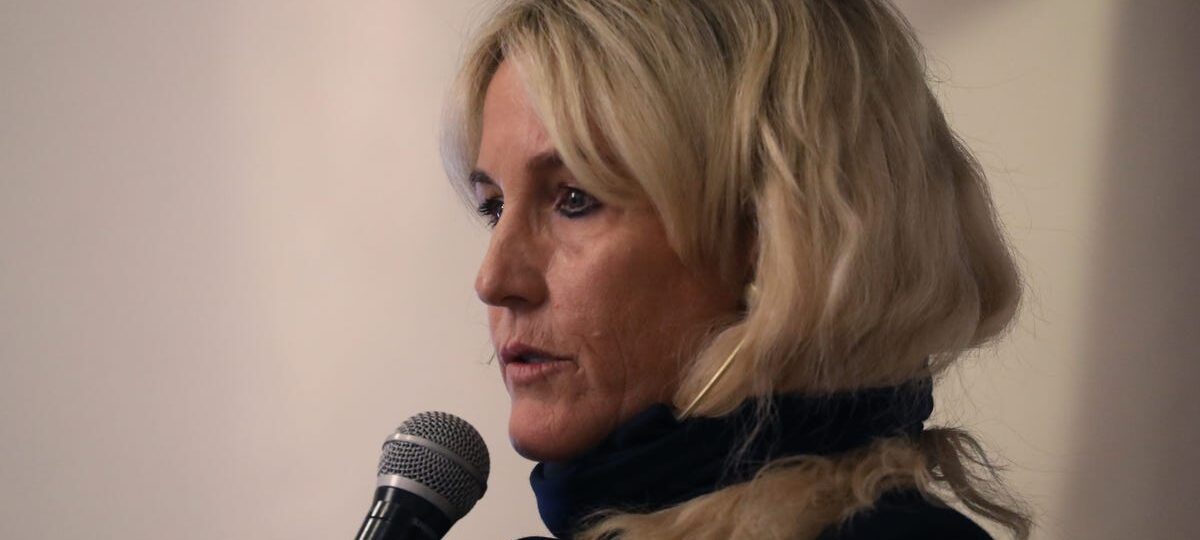 Erin Brockovich's crusade against data centers is going crowd-sourced