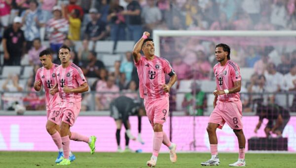 Prediction: CF Montreal vs Inter Miami