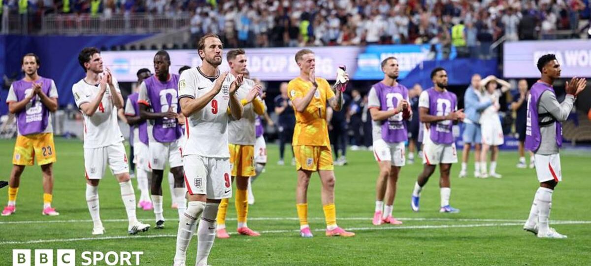 Some England players disappointed at Tuchel's tactics