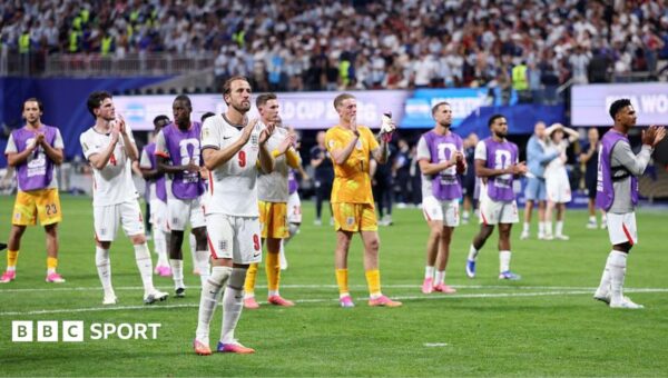 Some England players disappointed at Tuchel’s tactics