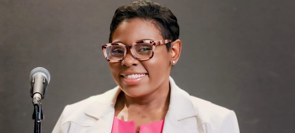 A former basic income recipient used her $500 a month check to start a business. It's keeping her afloat 4 years later.