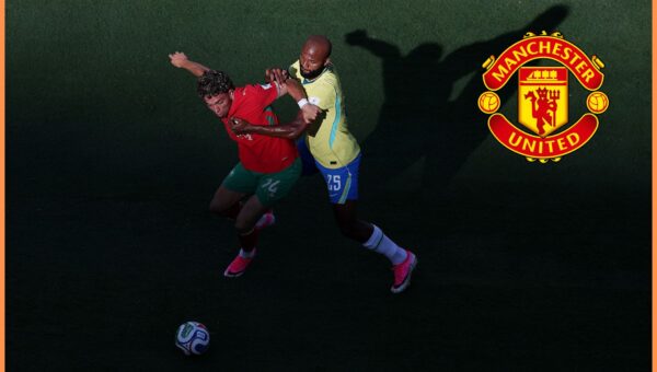 25-goal star “discussed” by Man United but another transfer might have to go through first