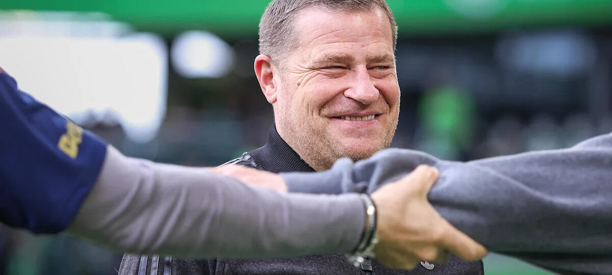 Bayern Munich exec Max Eberl understands treacherous terrain of the modern transfer game