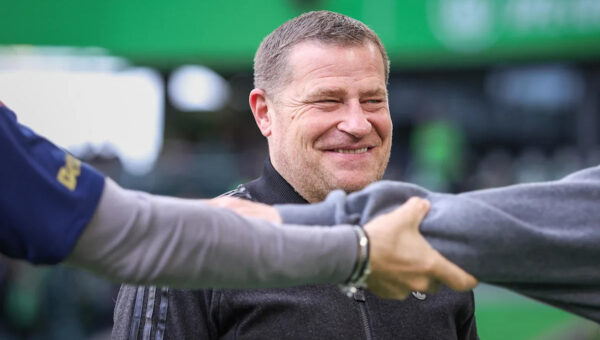 Bayern Munich exec Max Eberl understands treacherous terrain of the modern transfer game