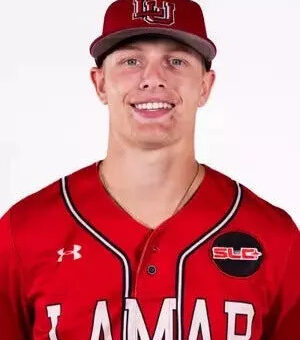 Another Limestone High baseball product has been chosen in MLB draft