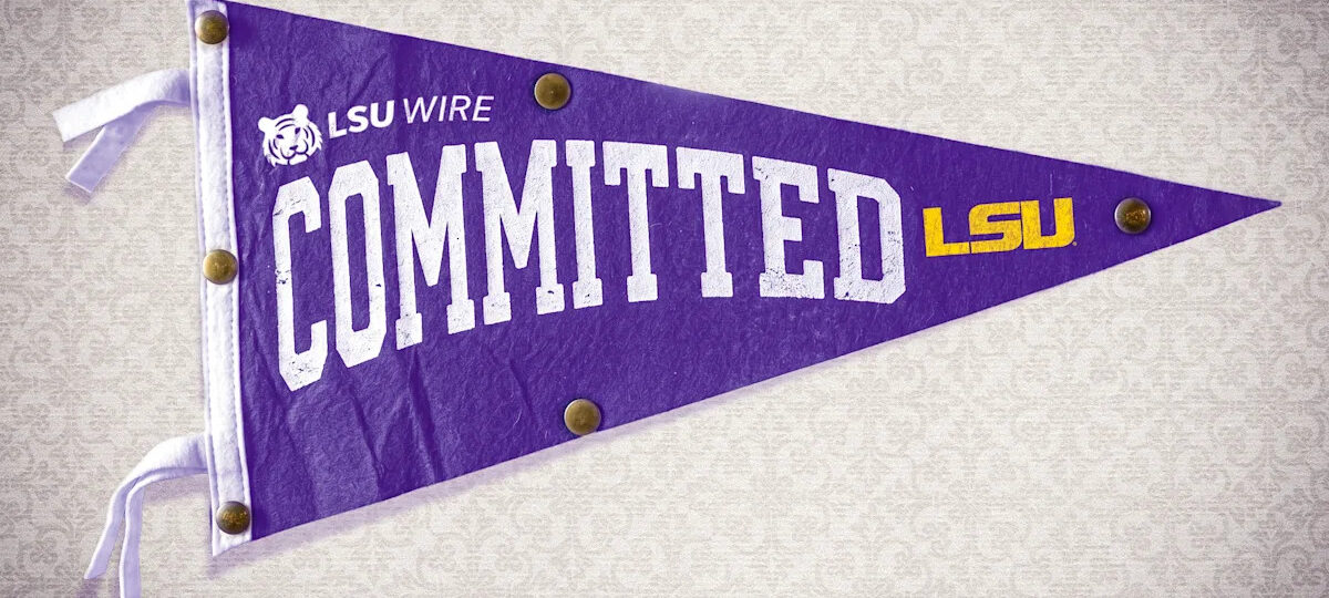 Elite LSU baseball signee removes name from MLB Draft, will attend LSU