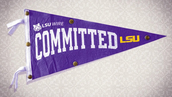 Elite LSU baseball signee removes name from MLB Draft, will attend LSU