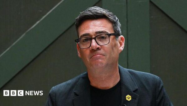 A very quick guide to Burnham – when does he actually become PM?