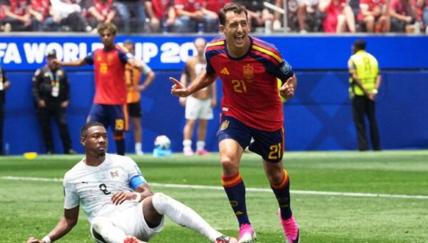 World Cup extra time rules, explained: What happens if 2026 final is tied at end of regulation