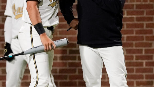 Vanderbilt baseball signee James Tronstein to Astros in 2026 MLB Draft