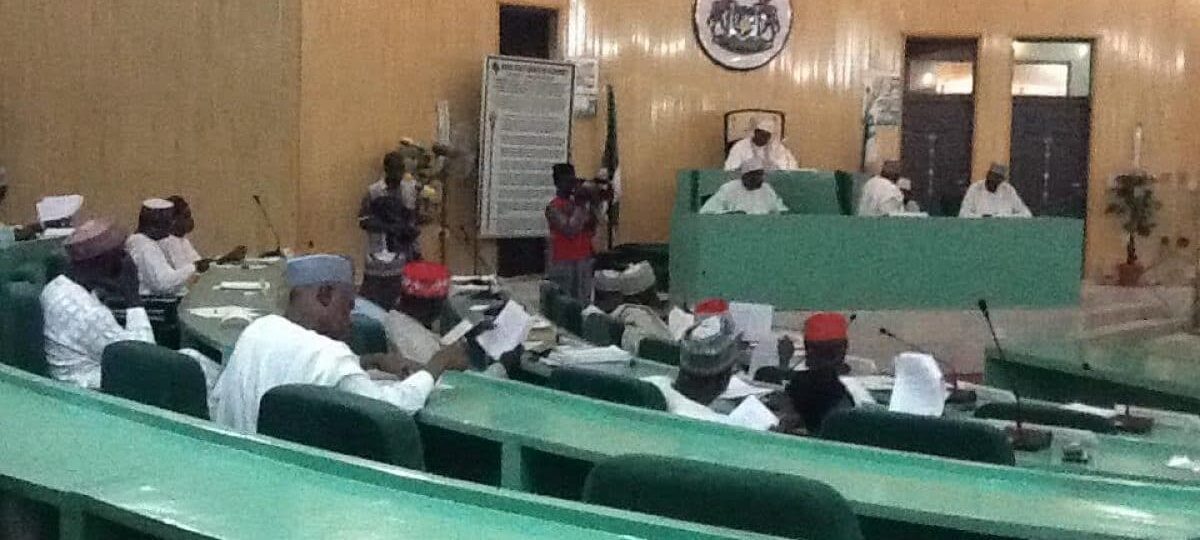 Kano Assembly considers education, local government reform bills