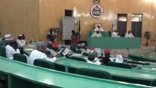 Kano Assembly considers education, local government reform bills