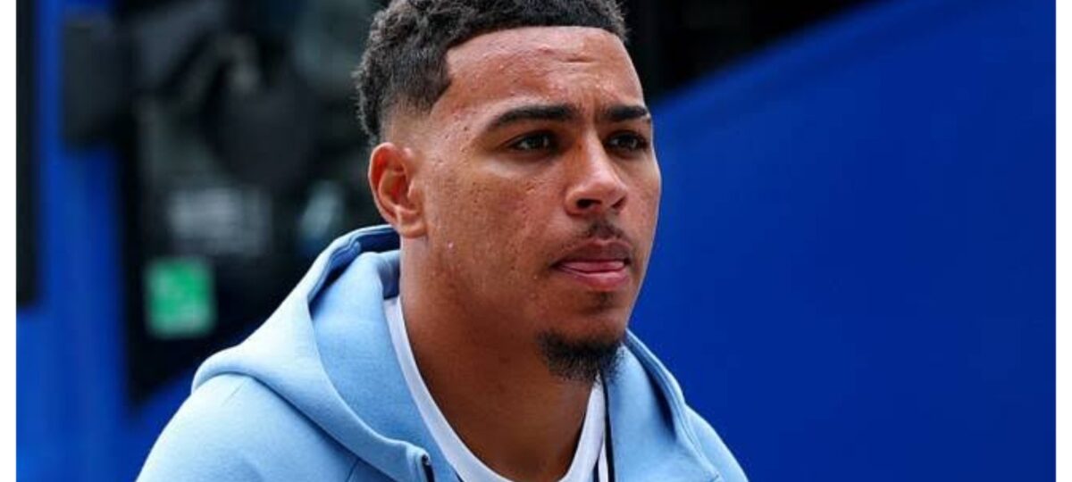 EPL: What Morgan Rogers said about Palmer after joining Chelsea
