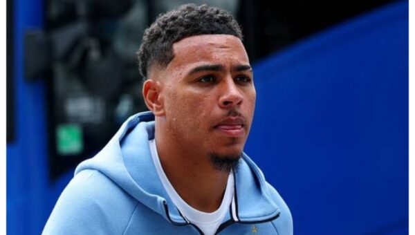 EPL: What Morgan Rogers said about Palmer after joining Chelsea