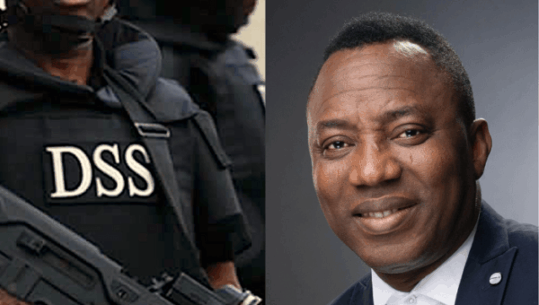 DSS employed to serve public, not private individuals, organisations – Sowore
