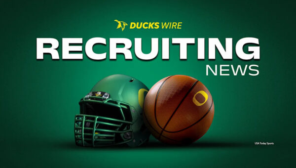 2027 5-star OL Ismael Camara snubs Oregon, commits to Texas