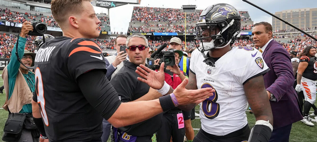 What will the Bengals’ AFC North record be in the 2026 season?