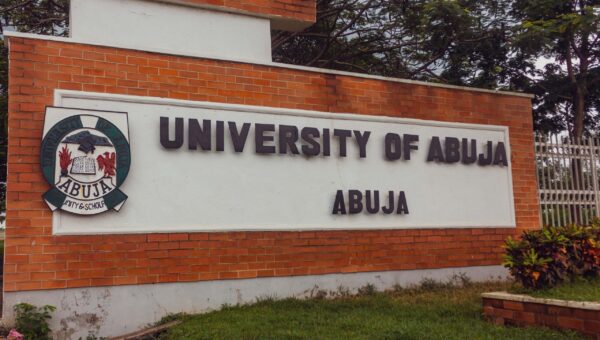 Yakubu Gowon university promotes 34 academics to professorial ranks