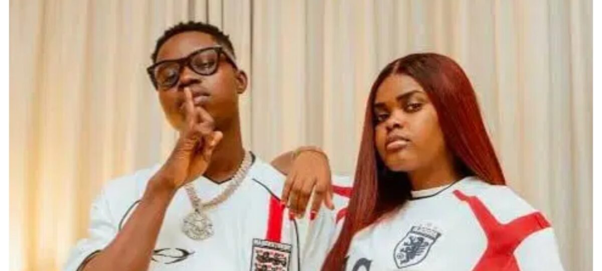I’ve enrolled in marriage counselling to be better husband to Jarvis – Peller