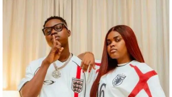 I’ve enrolled in marriage counselling to be better husband to Jarvis – Peller